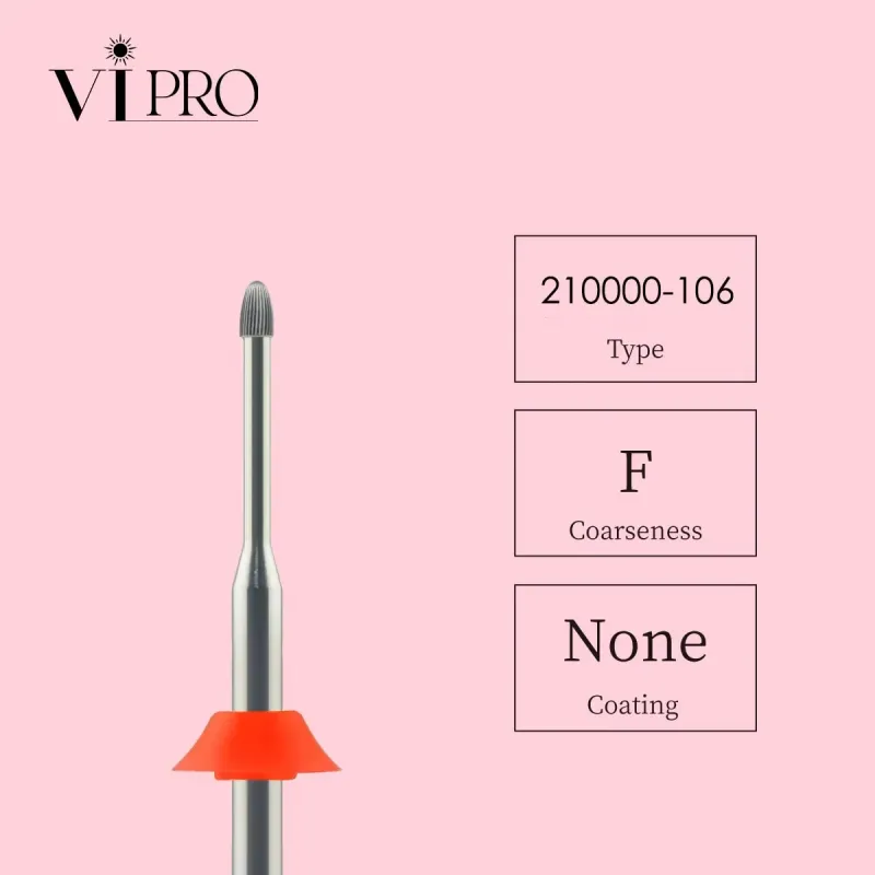 VI PRO ΦΡΕΖΑ ΚΑΡΒΙΔΙΟΥ CUTICLE CLEAN ΗΠΙΑ - SKU 210000-106