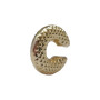Fake σκουλαρίκι ear cuff
