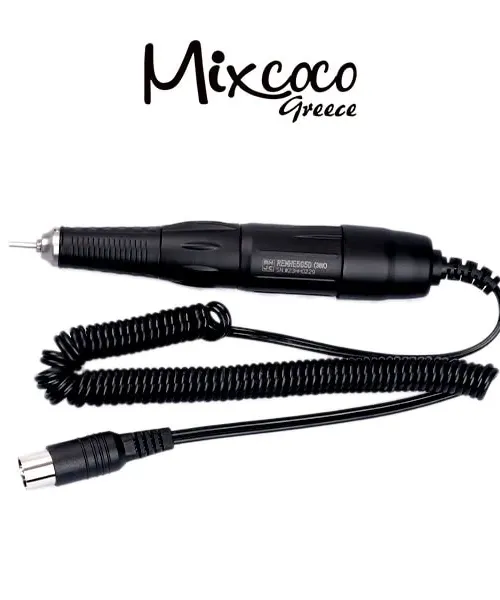 ΕΠΑΓΓΕΛΜΑΤΙΚΟ ΣΤΥΛΟ ΤΡΟΧΟΥ RENHE 505D - SKU 201086