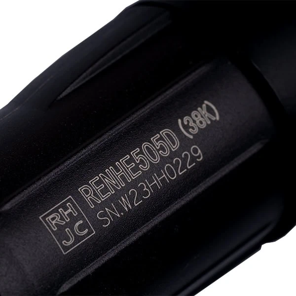 ΕΠΑΓΓΕΛΜΑΤΙΚΟ ΣΤΥΛΟ ΤΡΟΧΟΥ RENHE 505D - SKU 201086