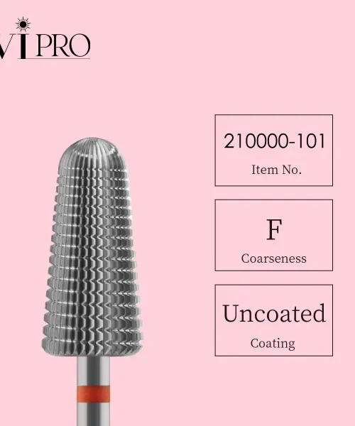 VI PRO ΦΡΕΖΑ ΚΑΡΒΙΔΙΟΥ FRUSTUM ΗΠΙΑ- Mixcoco