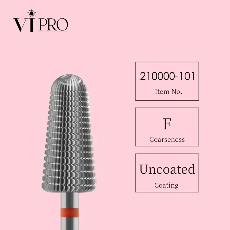 VI PRO ΦΡΕΖΑ ΚΑΡΒΙΔΙΟΥ FRUSTUM ΗΠΙΑ - SKU 210000-101