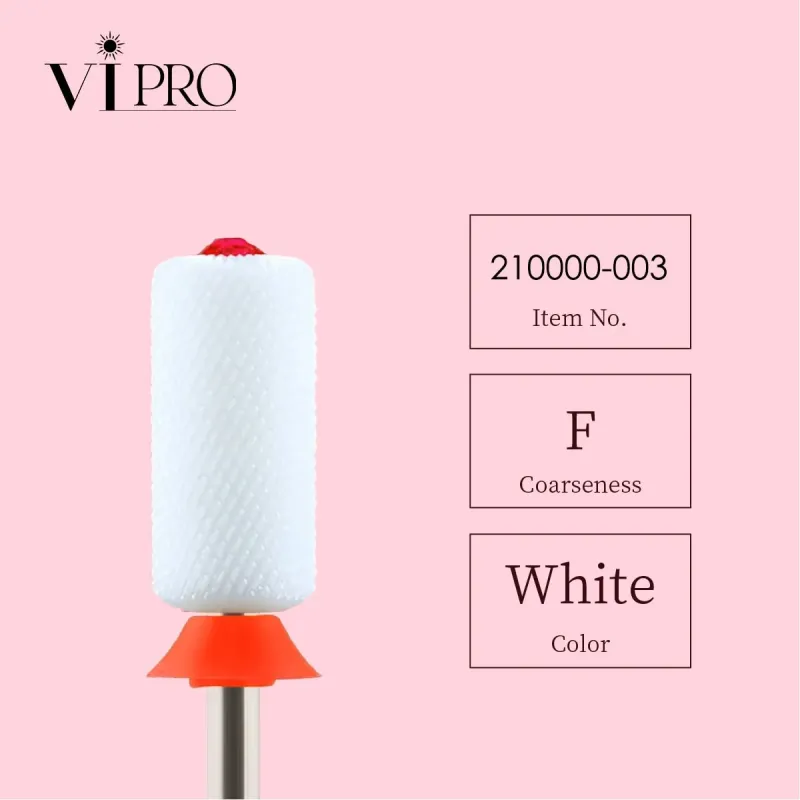 VI PRO ΦΡΕΖΑ CRYSTAL ΚΕΡΑΜΙΚΗ BARREL ΗΠΙΑ - SKU 210000-003