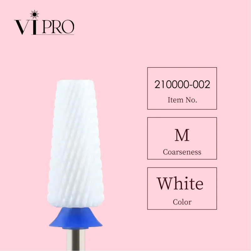 VI PRO ΦΡΕΖΑ ΚΕΡΑΜΙΚΗ VOLCANO ΜΕΤΡΙΑ - SKU 210000-002