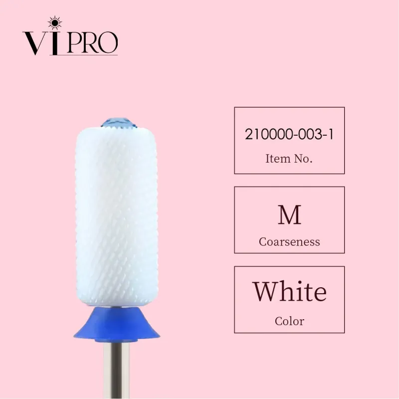 VI PRO ΦΡΕΖΑ CRYSTAL ΚΕΡΑΜΙΚΗ BARREL ΜΕΤΡΙΑ - SKU 210000-003-1