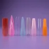 MULTICOLOR DUAL FORMS 288PCS - SKU 170001-12-01