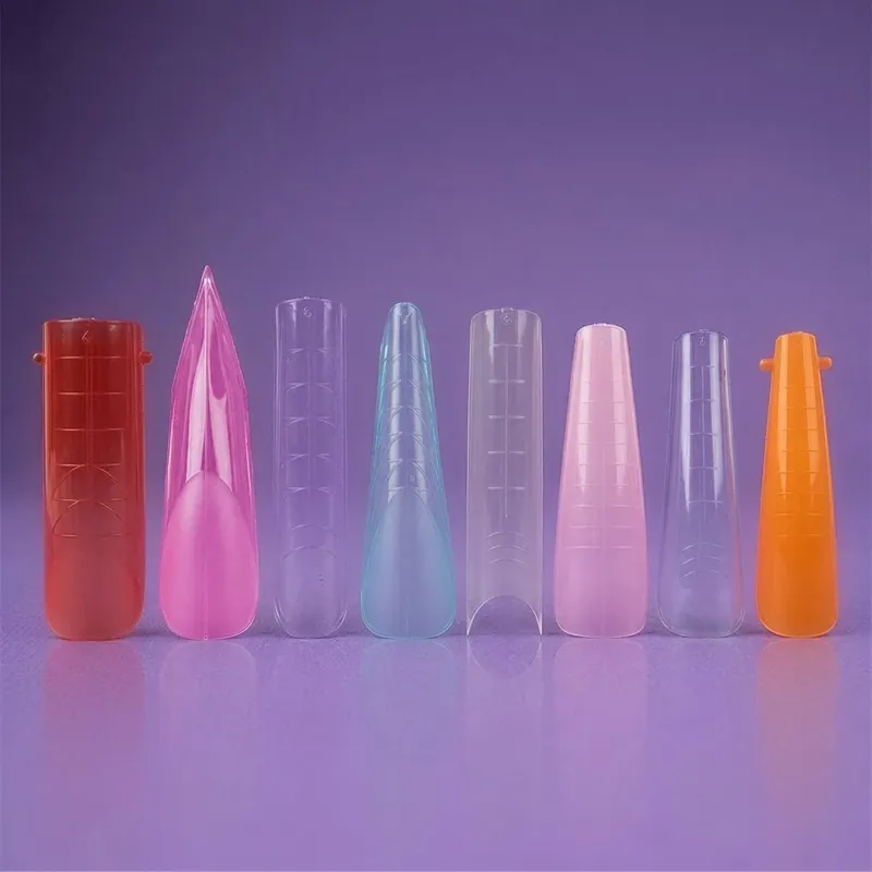 MULTICOLOR DUAL FORMS 288PCS - SKU 170001-12-01