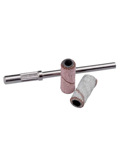 VI PRO SET MINI SANDING BANDS - SKU 210000-310