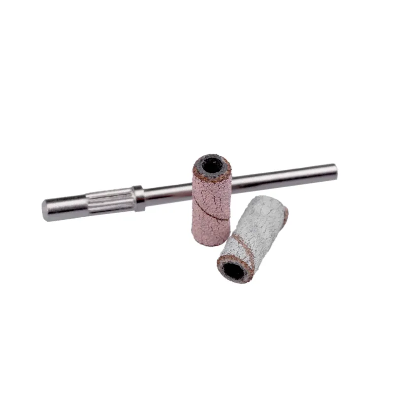 VI PRO SET MINI SANDING BANDS - SKU 210000-310