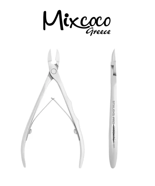 STALEKS ΚΟΦΤΗΣ ΟΝΥΧΟΚΡΥΠΤΩΣΗΣ 12mm ΝΕ-60-12 - SKU 260515-4