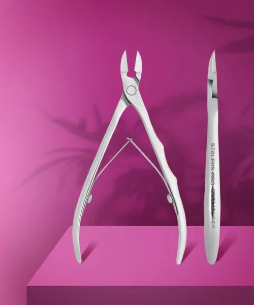 STALEKS ΚΟΦΤΗΣ ΟΝΥΧΟΚΡΥΠΤΩΣΗΣ 12mm ΝΕ-60-12 - SKU 260515-4