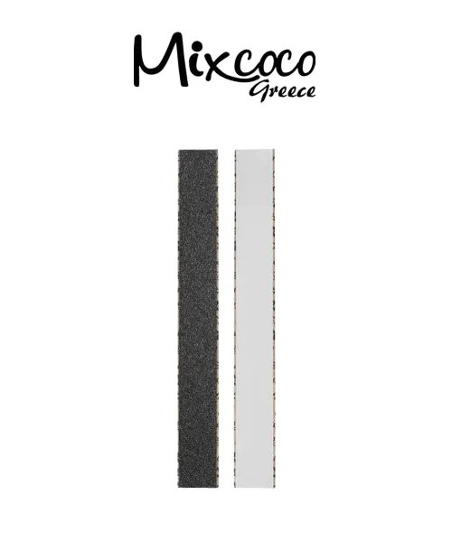 STALEKS ΛΙΜΑ-ΘΗΚΗ ΕΥΘΕΙΑ ΔΙΠΛΗΣ ΟΨΕΩΣ DFCEMIX-22-180&240 GRIT - SKU 260483-21-1