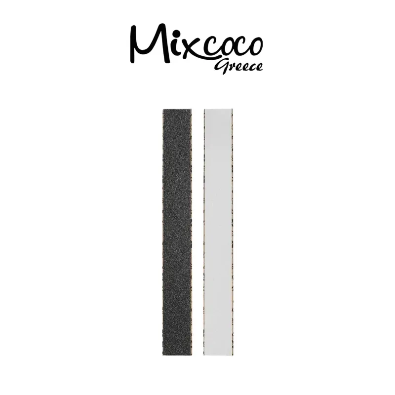 STALEKS ΛΙΜΑ-ΘΗΚΗ ΕΥΘΕΙΑ ΔΙΠΛΗΣ ΟΨΕΩΣ DFCEMIX-22-180&240 GRIT - SKU 260483-21-1