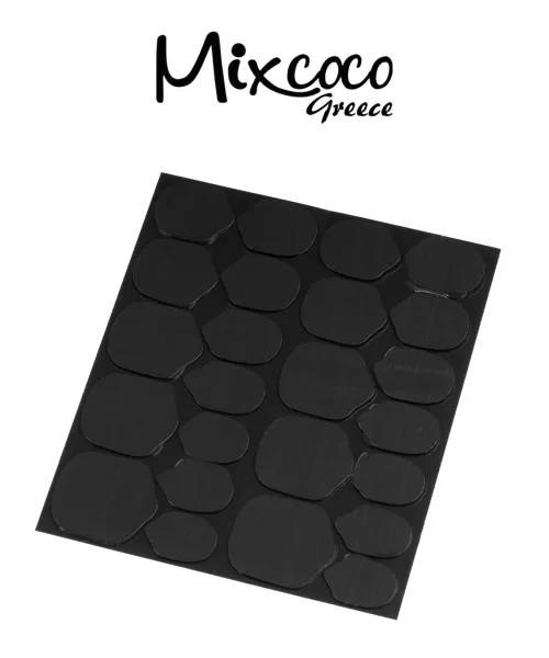 UV ΑΥΤΟΚΟΛΛΗΤΑ ΓΙΑ SOFT GEL TIPS- Mixcoco