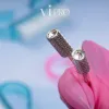 VI PRO ΦΡΕΖΑ CRYSTAL ΚΑΡΒΙΔΙΟΥ BARREL ΣΚΛΗΡΗ - SKU 210000-100