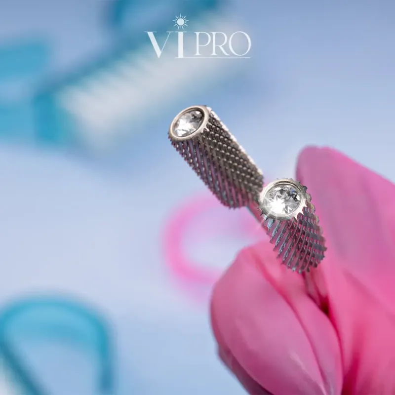 VI PRO ΦΡΕΖΑ CRYSTAL ΚΑΡΒΙΔΙΟΥ BARREL ΠΟΛΥ ΣΚΛΗΡΗ - SKU 210000-100-1