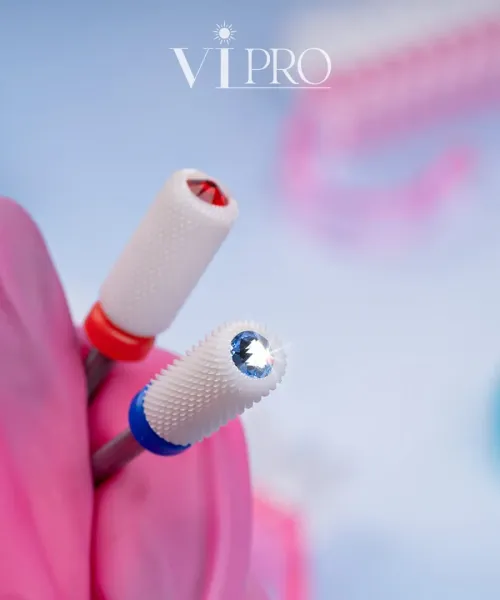 VI PRO ΦΡΕΖΑ CRYSTAL ΚΕΡΑΜΙΚΗ BARREL ΗΠΙΑ - SKU 210000-003