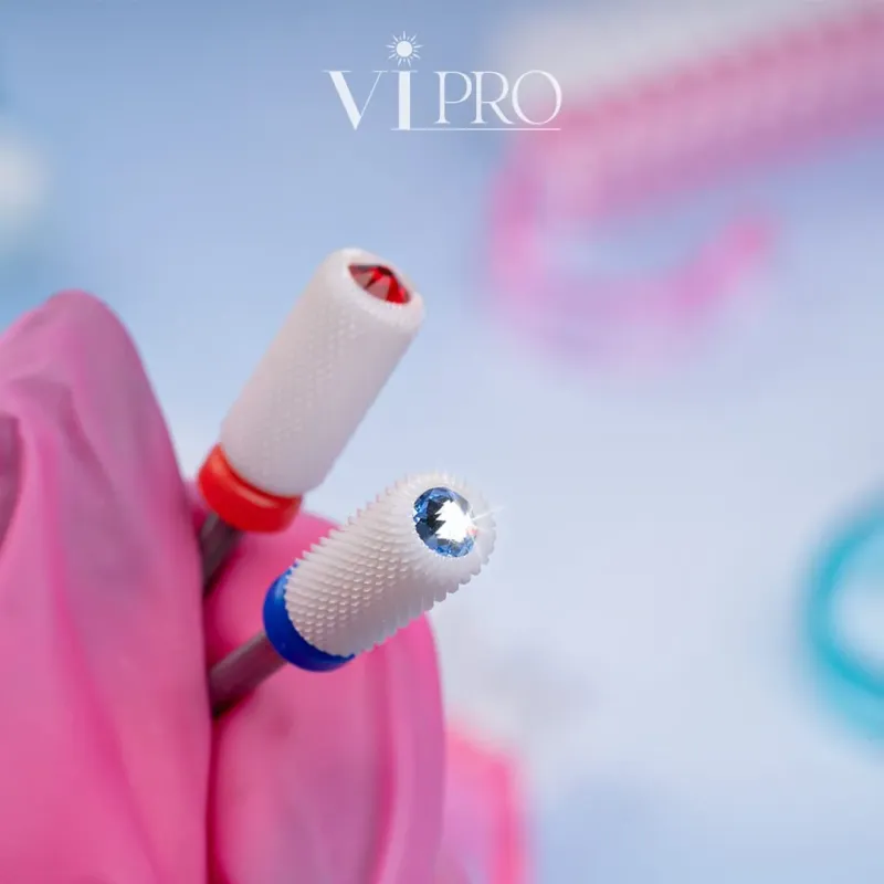 VI PRO ΦΡΕΖΑ CRYSTAL ΚΕΡΑΜΙΚΗ BARREL ΜΕΤΡΙΑ - SKU 210000-003-1
