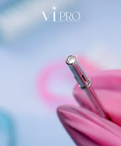 VI PRO MINI MANDREL - SKU 210000-304