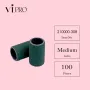 VI PRO SANDING BANDS MEDIUM GRITS - SKU 210000-308