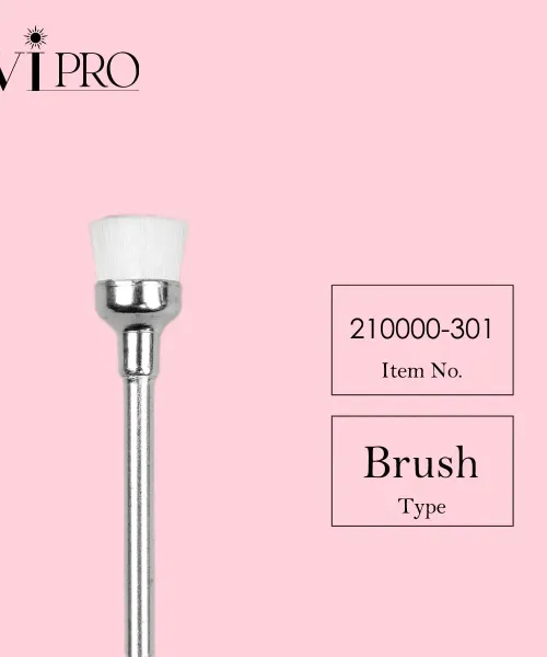 VI PRO ΦΡΕΖΑ ΒΟΥΡΤΣΑΚΙ - SKU 210000-301