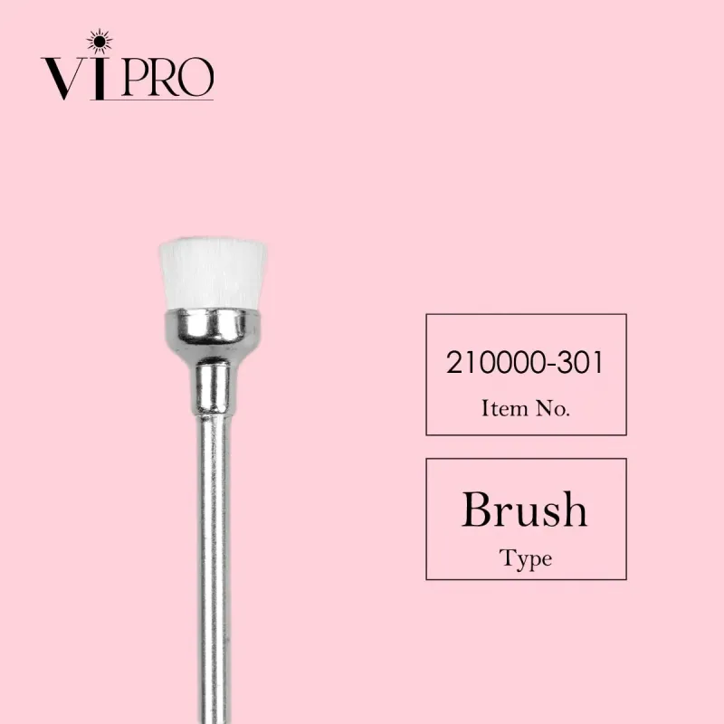 VI PRO ΦΡΕΖΑ ΒΟΥΡΤΣΑΚΙ - SKU 210000-301