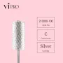 VI PRO ΦΡΕΖΑ CRYSTAL ΚΑΡΒΙΔΙΟΥ BARREL ΣΚΛΗΡΗ - SKU 210000-100
