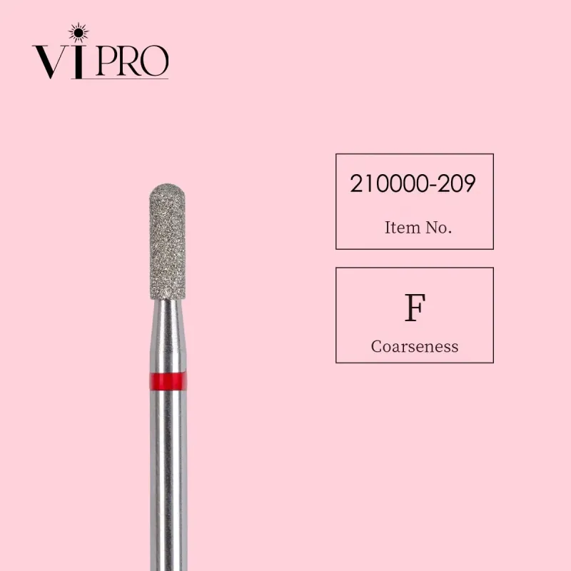VI PRO ΦΡΕΖΑ ΔΙΑΜΑΝΤΙΟΥ BARREL ΗΠΙΑ - SKU 210000-209