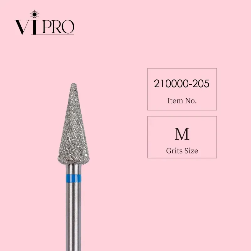 VI PRO ΦΡΕΖΑ ΔΙΑΜΑΝΤΙΟΥ ΔΑΚΡΥ ΜΕΤΡΙΑ - SKU 210000-205