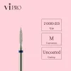 VI PRO ΦΡΕΖΑ ΔΙΑΜΑΝΤΙΟΥ ΦΛΟΓΑ ΜΕΤΡΙΑ - SKU 210000-203