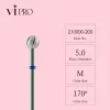 VI PRO ΦΡΕΖΑ ΔΙΑΜΑΝΤΙΟΥ ΜΠΙΛΙΑ ΜΕΓΑΛΗ ΜΕΤΡΙΑ - SKU 210000-200