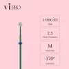 VI PRO ΦΡΕΖΑ ΔΙΑΜΑΝΤΙΟΥ ΜΠΙΛΙΑ ΜΕΤΡΙΑ - SKU 210000-201