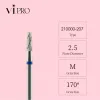 VI PRO ΦΡΕΖΑ ΔΙΑΜΑΝΤΙΟΥ VOLCANO ΜΕΤΡΙΑ - SKU 210000-207
