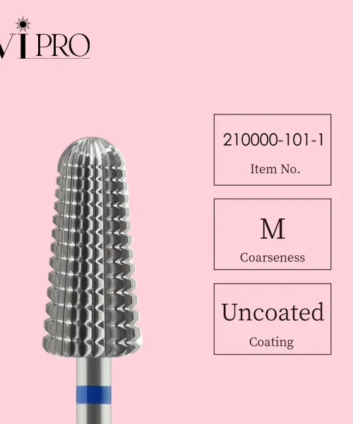 VI PRO ΦΡΕΖΑ ΚΑΡΒΙΔΙΟΥ FRUSTUM ΜΕΤΡΙΑ- Mixcoco