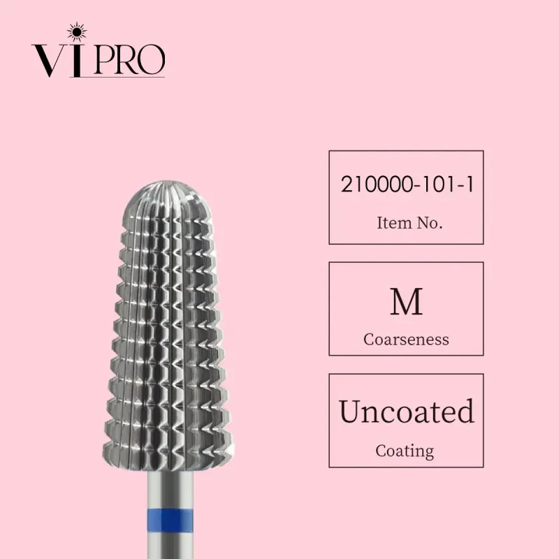 VI PRO ΦΡΕΖΑ ΚΑΡΒΙΔΙΟΥ FRUSTUM ΜΕΤΡΙΑ - SKU 210000-101-1