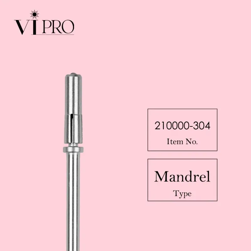 VI PRO MINI MANDREL - SKU 210000-304