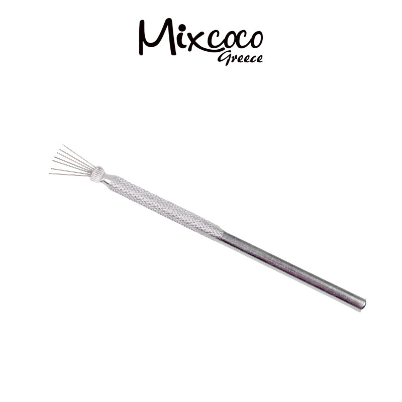 ELASTIC GEL WAND- Mixcoco