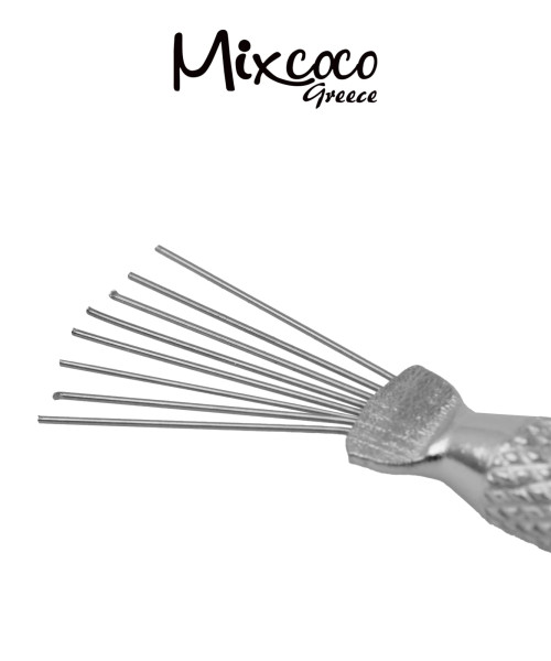 ELASTIC GEL WAND- Mixcoco