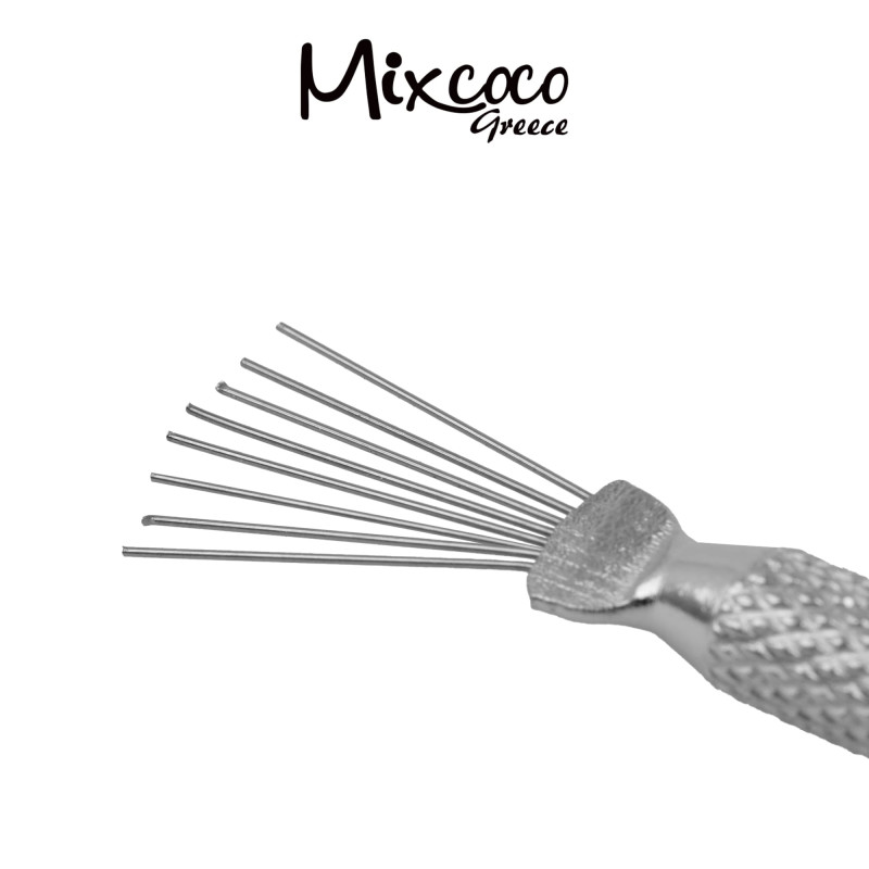 ELASTIC GEL WAND- Mixcoco