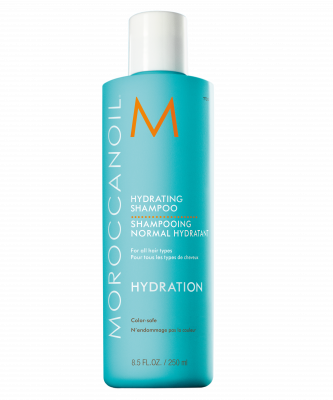 MOROCCANOIL HYDRATING SHAMPOO 250ml