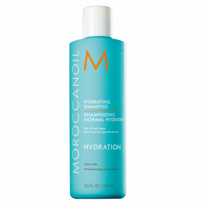 MOROCCANOIL HYDRATING SHAMPOO 250ml