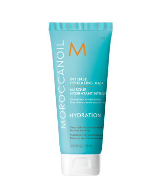 MOROCCANOIL INTENSE HYDRATING MASK 75ml