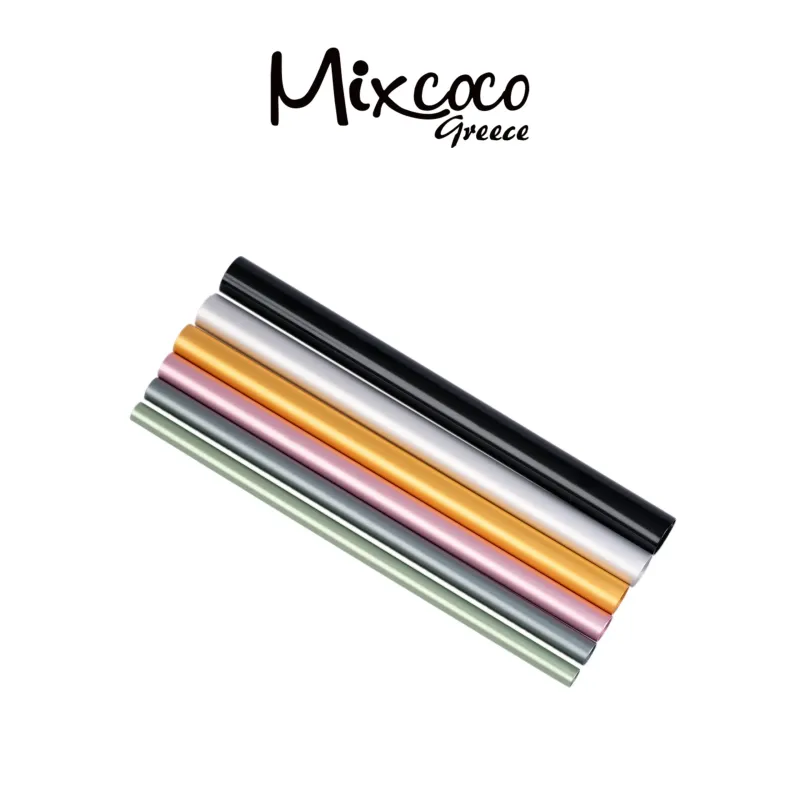 ΚΥΛΙΝΔΡΙΚΟΙ ΣΩΛΗΝΕΣ ΓΙΑ EXTREME SHAPES - SKU 260749