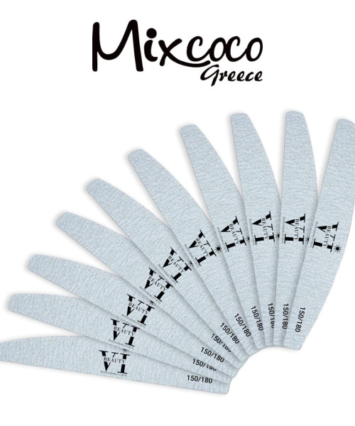 ΕΠΑΓΓΕΛΜΑΤΙΚΕΣ ΛΙΜΕΣ BOAT 150&180 10ΤΜΧ- Mixcoco