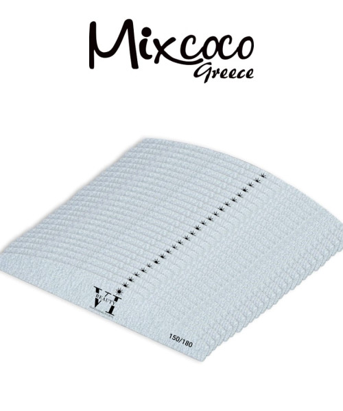 ΕΠΑΓΓΕΛΜΑΤΙΚΕΣ ΛΙΜΕΣ BOAT 150⁄180 25ΤΜΧ- Mixcoco