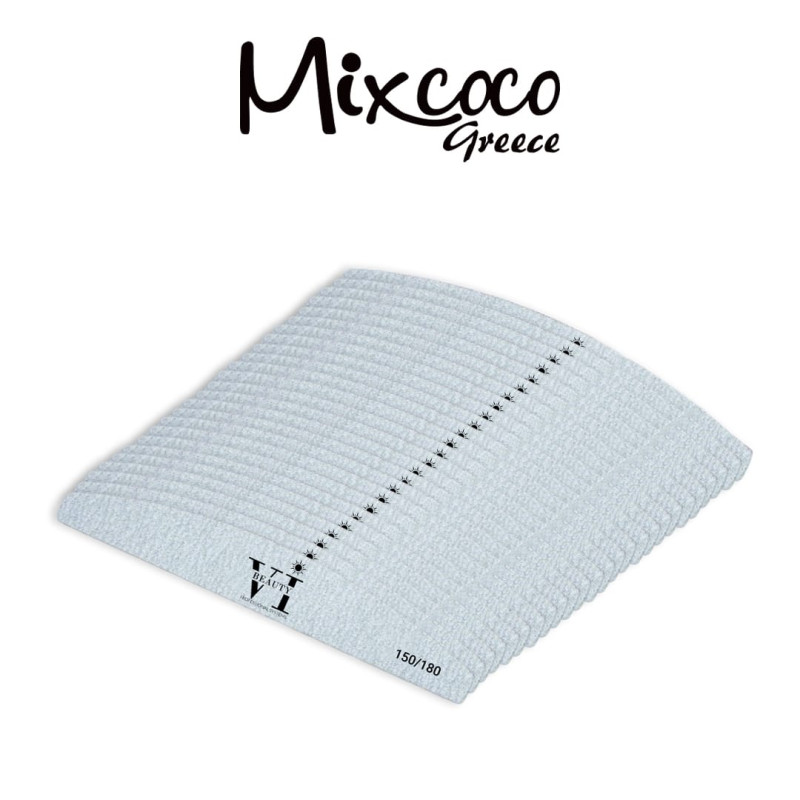 ΕΠΑΓΓΕΛΜΑΤΙΚΕΣ ΛΙΜΕΣ BOAT 150⁄180 25ΤΜΧ- Mixcoco