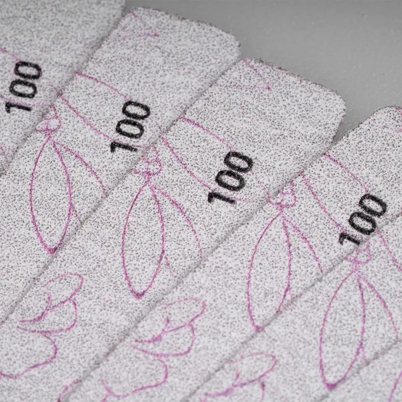 VI PRO ΑΝΤΑΛΛΑΚΤΙΚΑ ΛΙΜΑΣ BOAT 100GRIT 10ΤΕΜ- Mixcoco