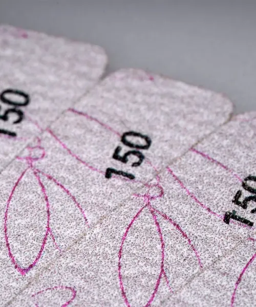 VI PRO ΑΝΤΑΛΛΑΚΤΙΚΑ ΛΙΜΑΣ BOAT 150GRIT 10ΤΕΜ- Mixcoco