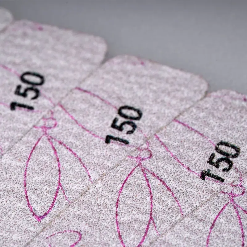 VI PRO ΑΝΤΑΛΛΑΚΤΙΚΑ ΛΙΜΑΣ BOAT 150GRIT 10ΤΕΜ- Mixcoco