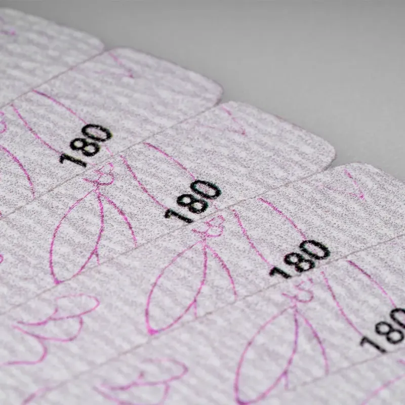 VI PRO ΑΝΤΑΛΛΑΚΤΙΚΑ ΛΙΜΑΣ BOAT 180GRIT 10ΤΕΜ- Mixcoco